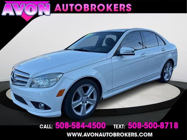 2010 mercedes-benz c 300 in dallas, texas