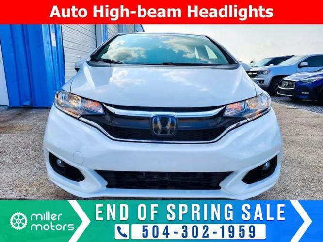 2019 honda fit ex hatchback 4d in avondale, louisiana