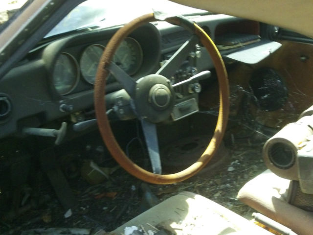 1971 saab sonett
