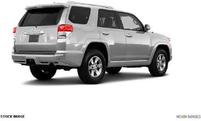 2011 toyota 4runner in kendall, fl