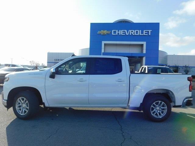 2019 chevrolet silverado 1500 lt 4x2 lt 4dr crew cab 5.8 ft. sb for sale in jonesboro, arkansas