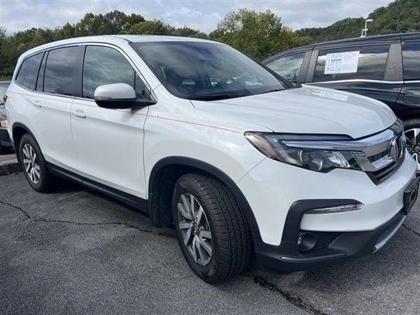 2022 honda pilot in co bluffs, iowa