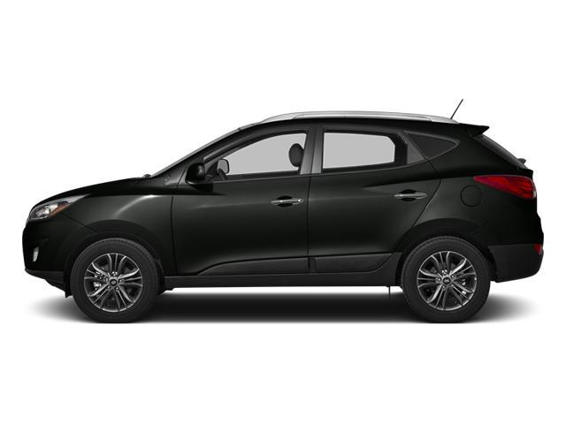 2014 hyundai tucson se