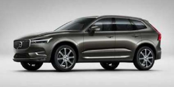 2019 volvo xc60 inscription in lubbock, tx