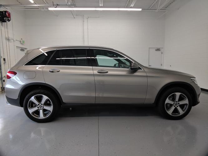 certified 2019 mercedes-benz 4matic baltimore, md 21228 for sale in baltimore, maryland