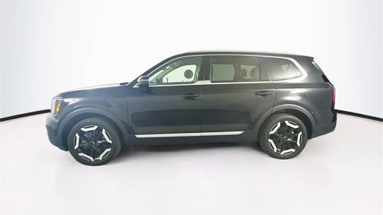 2023 Kia Telluride
