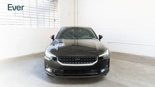 2021 Polestar 2