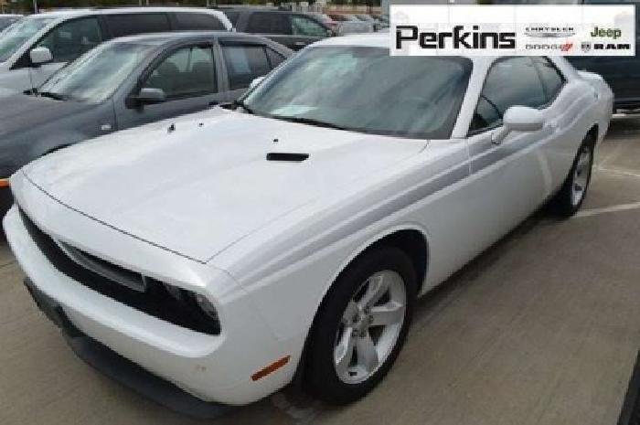 2013 dodge challenger sxt in colorado springs, co