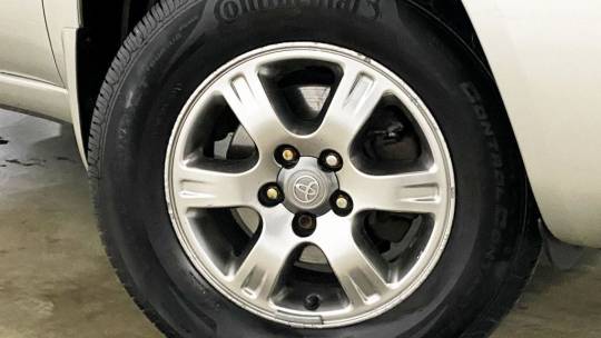 2004 Toyota