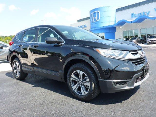 used 2018 honda cr-v awd lx knoxville, tn 37912 for sale in knoxville, tennessee