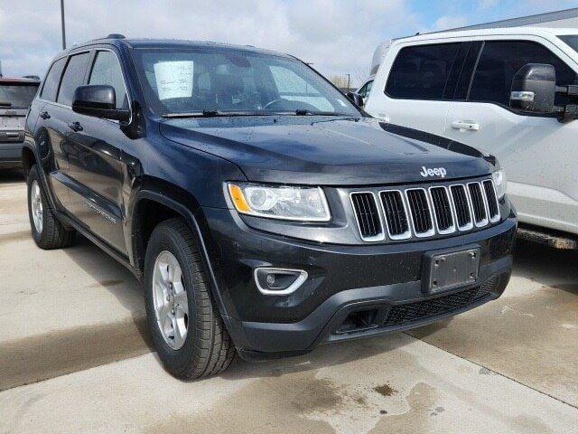 2015 jeep grand cherokee laredo in loveland, colorado