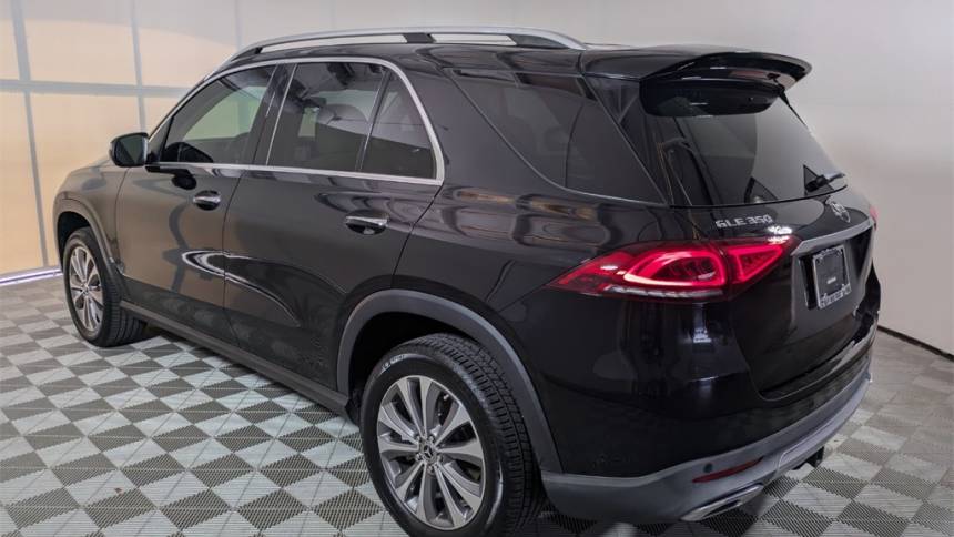 2021 mercedes-benz gle gle 350