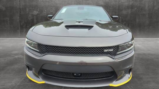 2023 Dodge Charger daytona edition