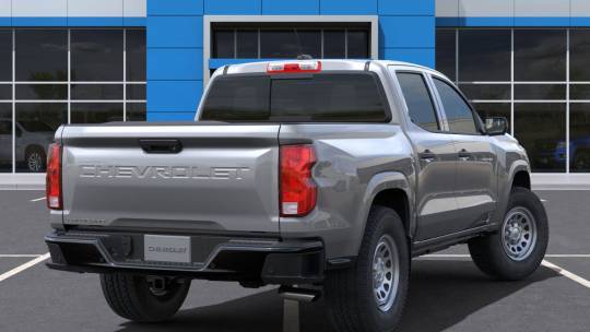 2024 Chevrolet