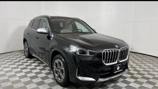 2024 BMW X1