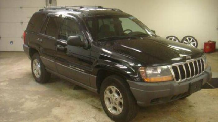 used 2001 jeep grand cherokee for sale. in centerville, oh