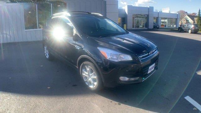2015 ford escape titanium awd titanium 4dr suv for sale in birch island, maine