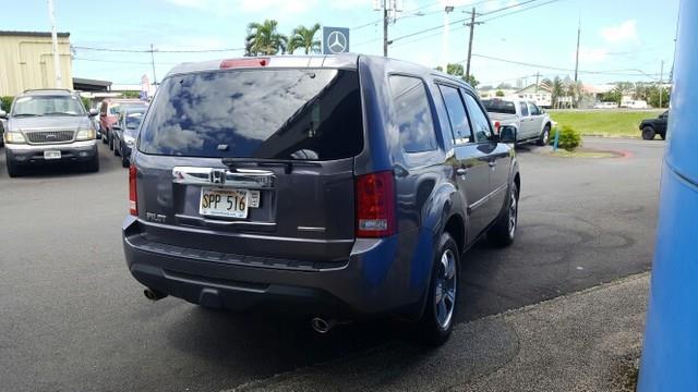 2015 honda pilot se se 4dr suv for sale in hilo, hawaii