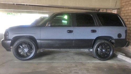 2004 gmc yukon for sale in california by owner
