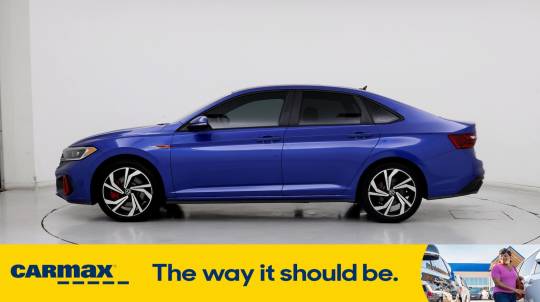 2023 Volkswagen Jetta