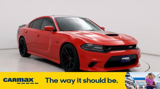 2020 Dodge Charger