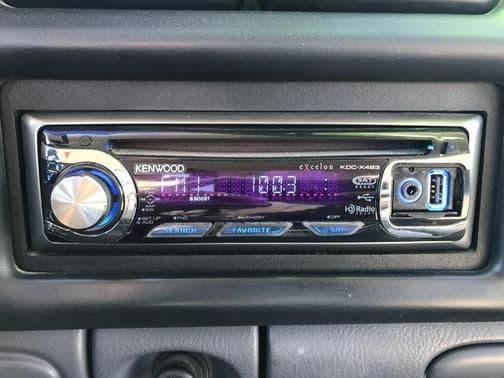 2001 dodge ram 1500 in secaucus, new jersey