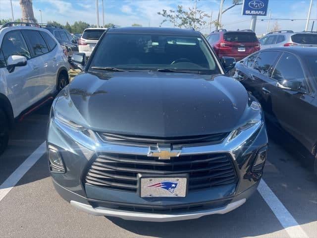 2019 chevrolet blazer base in orlando, florida