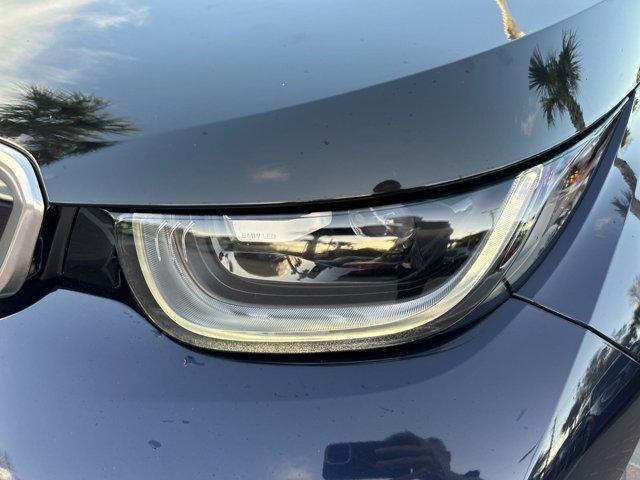 2018 bmw i3 94 ah w/range extender