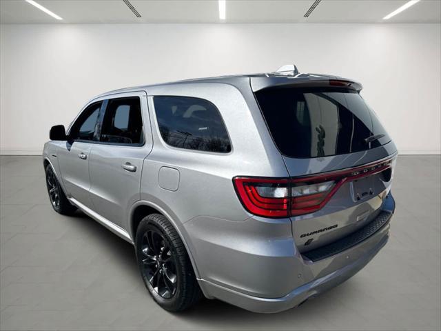 2020 dodge durango r/t awd