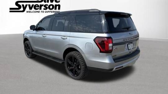 2023 Ford Expedition