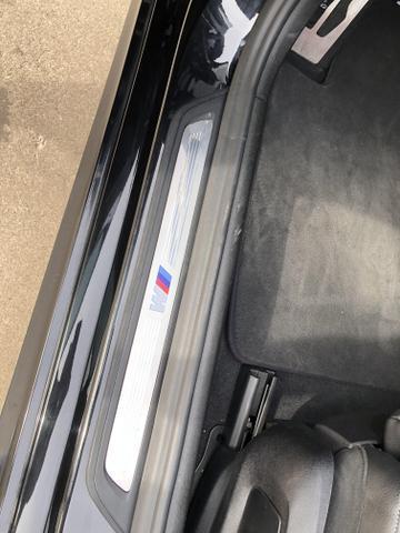 2018 bmw 530 i