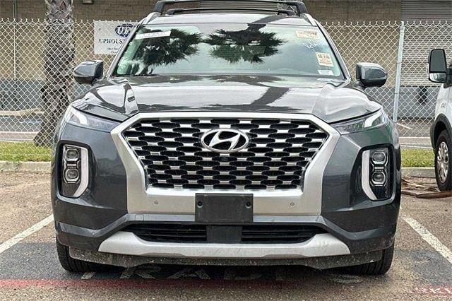 2021 hyundai palisade limited in national city, california