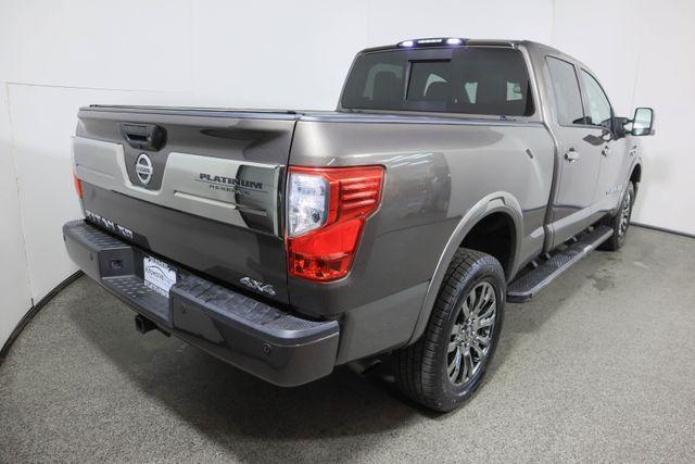 2016 nissan titan xd in tinton falls, new jersey