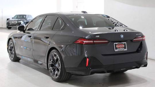 2024 BMW i5