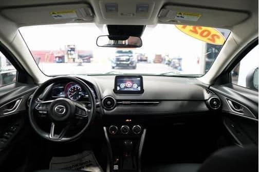 2021 mazda cx-3 sport in columbus, ohio
