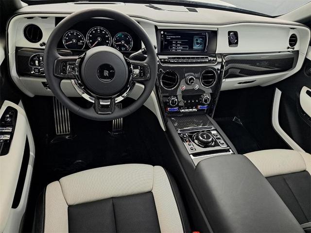 2023 rolls-royce cullinan