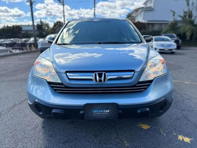 2008 honda cr-v ex