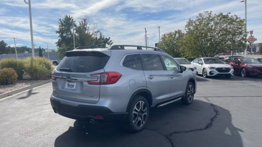 2024 Subaru Ascent