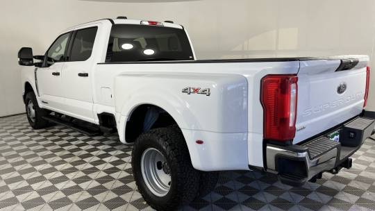 2023 Ford F-350