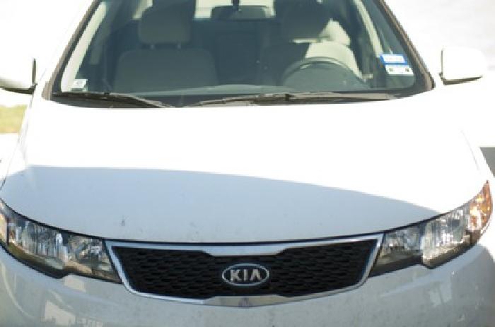 obo 2012 kia forte lx in universal city, tx