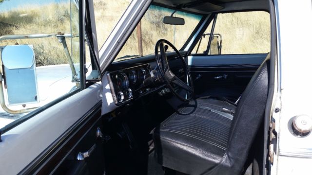 gmc pickup truck 1970 antique
