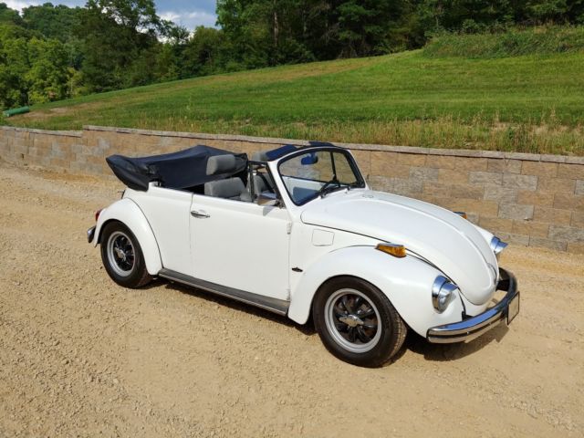 72 vw super beetle convertible