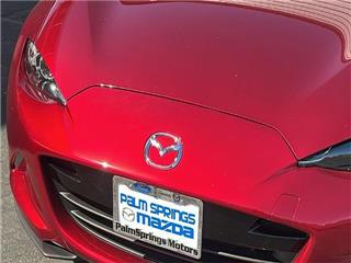 2023 Mazda Mx-5 miata grand touring