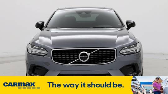 2020 Volvo S90