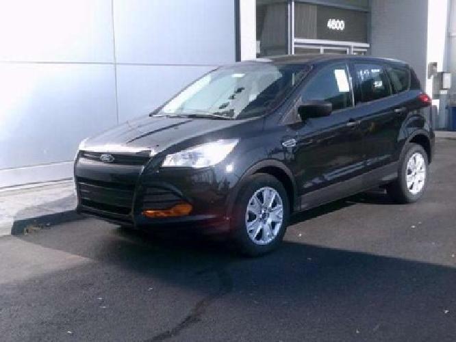 2014 ford escape s in richmond, va