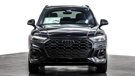 2024 Audi Q5