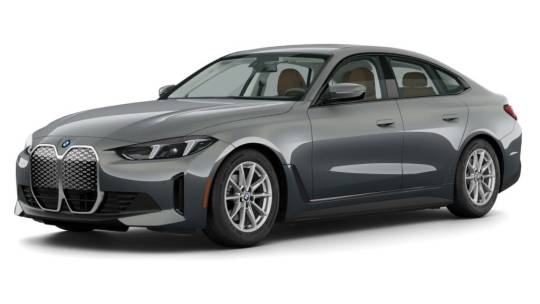2025 BMW i4