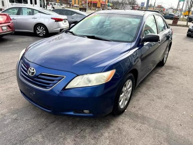 2009 toyota camry xle sedan 4d in lexington, kentucky