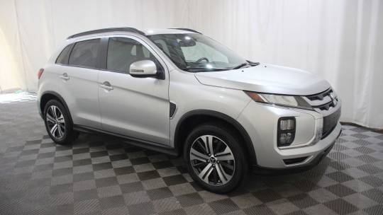 2023 Mitsubishi Outlander Sport