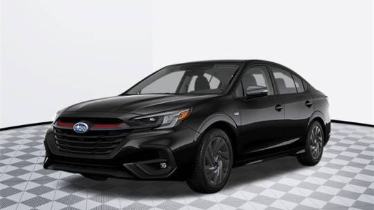 2025 Subaru se